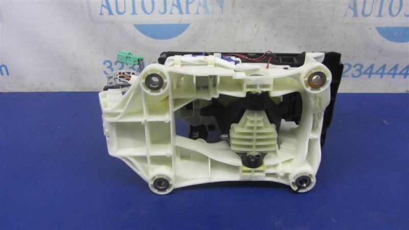 Кулиса АКПП MDX (YD2) 06-13 2007 YD2 3.7