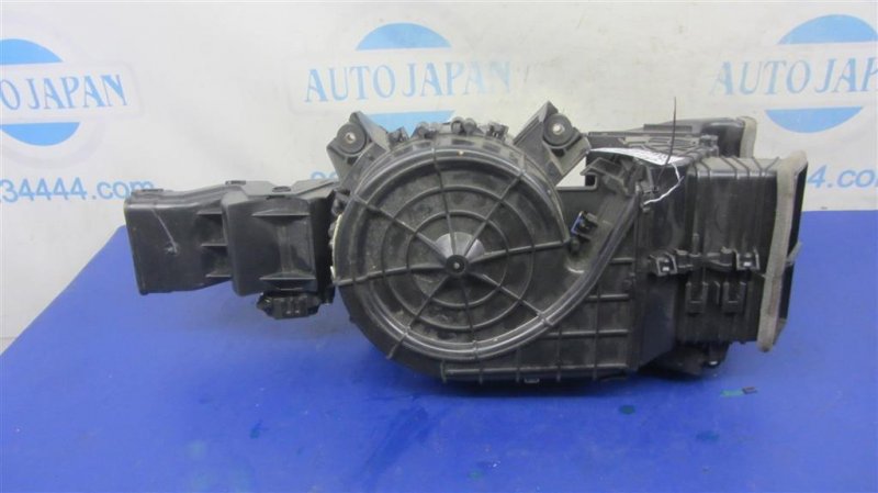Корпус печки задний QX60/JX35 12-20 2017 Внедорожник 3.5 VQ35DD