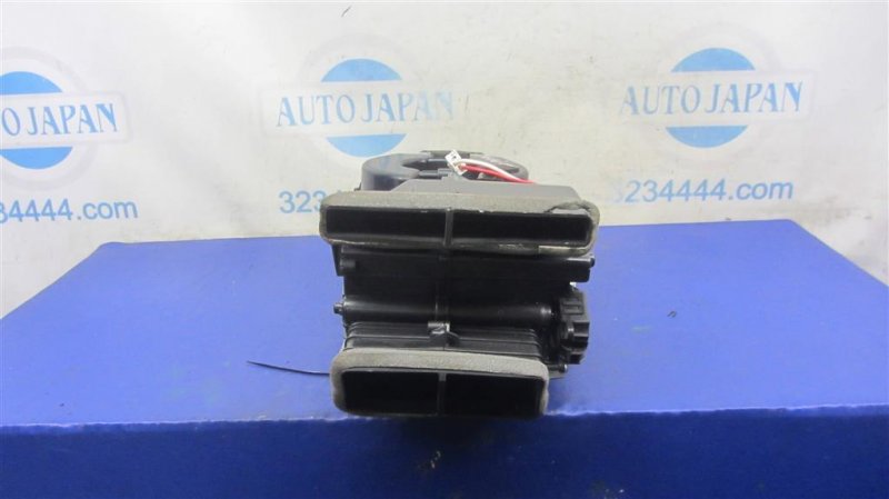 Корпус печки задний QX60/JX35 12-20 2017 Внедорожник 3.5 VQ35DD