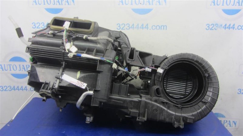 Корпус печки передний MDX (YD2) 06-13 YD2 Корпус печки передний MDX (YD2) 06-13 YD2