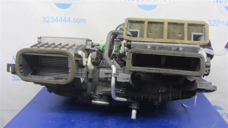 Корпус печки передний MDX (YD2) 06-13 YD2 Корпус печки передний MDX (YD2) 06-13 YD2