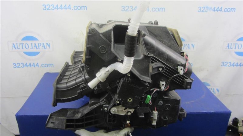 Корпус печки передний MDX (YD2) 06-13 YD2 Корпус печки передний MDX (YD2) 06-13 YD2