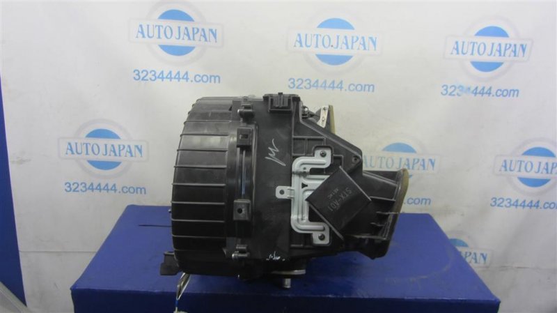 Корпус печки передний MDX (YD2) 06-13 YD2 Корпус печки передний MDX (YD2) 06-13 YD2