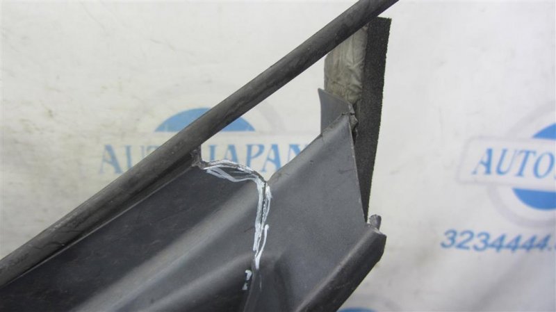 Пластик под лобовое стекло / Жабо SOUL PS 13-19 2014 PS 2.0 Пластик под лобовое стекло / Жабо SOUL PS 13-19 2014 PS 2.0