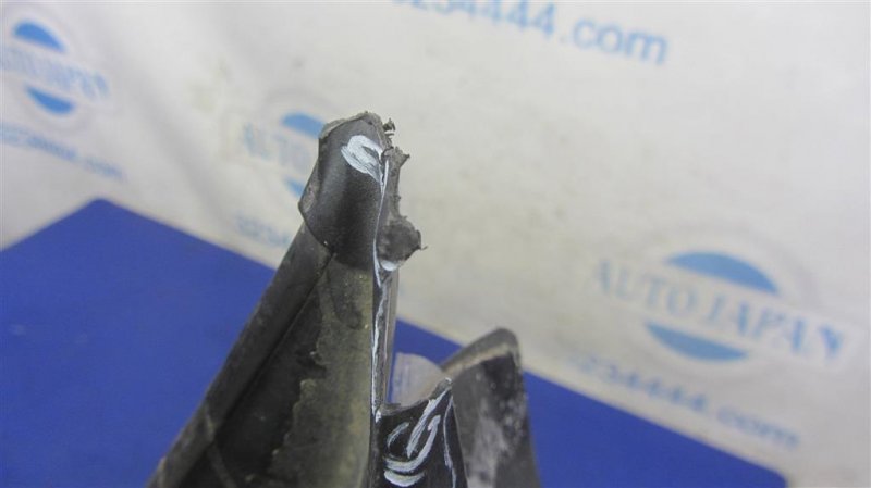 Пластик под лобовое стекло / Жабо SOUL PS 13-19 2015 PS 2.0