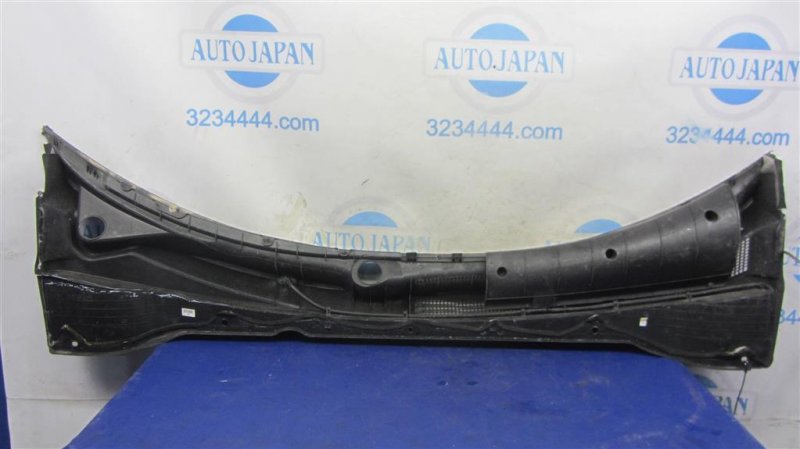 Пластик под лобовое стекло / Жабо SOUL PS 13-19 2015 PS 2.0