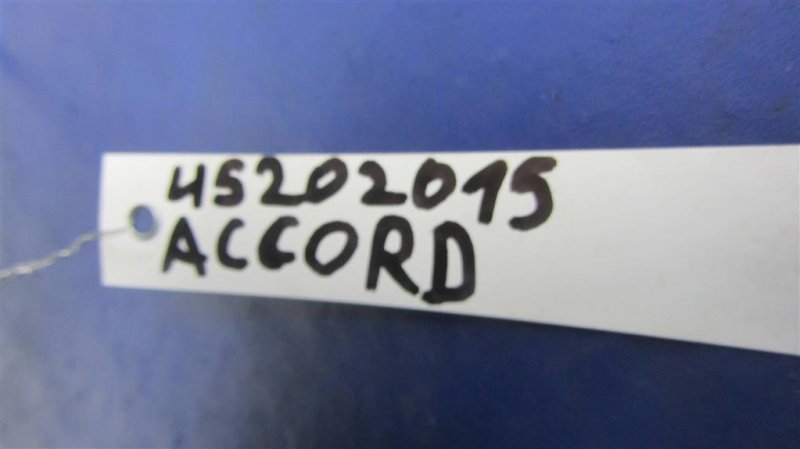 Бардачок ACCORD COUPE CT 12- 2014 COUPE 3.5