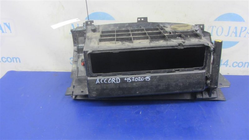 Бардачок ACCORD COUPE CT 12- 2014 COUPE 3.5