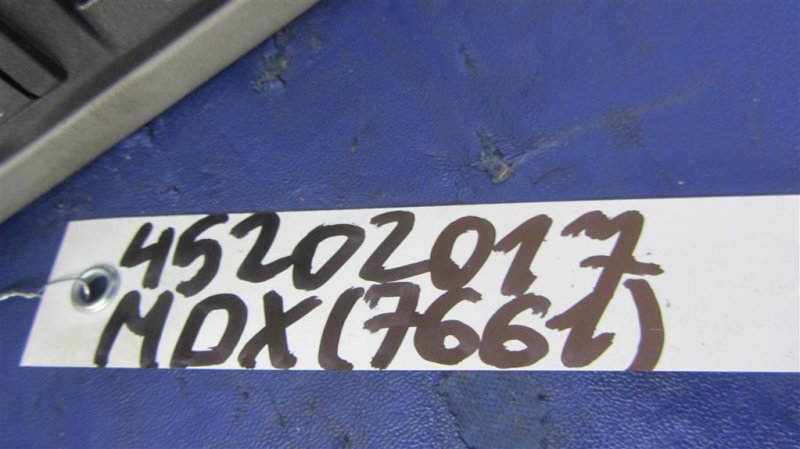 Плафон салона MDX (YD3) 13-21 YD3 Плафон салона MDX (YD3) 13-21 YD3