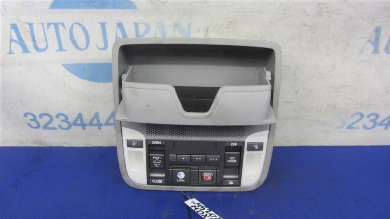 Плафон салона ACURA MDX (YD3) 13-21 YD3 Плафон салона ACURA MDX (YD3) 13-21 YD3