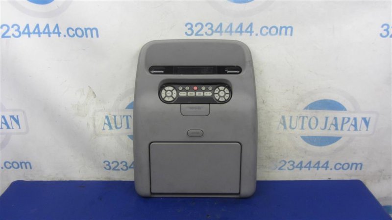 Запчасть монитор ACURA MDX (YD2) 06-13 YD2 39460-STX-A01ZCCP Б/У Монитор ACURA MDX (YD2) 06-13 YD2 39460-STX-A01ZCCP Б/У