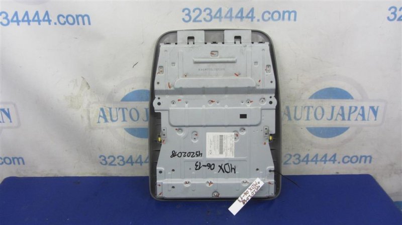 Монитор ACURA MDX (YD2) 06-13 YD2 Монитор ACURA MDX (YD2) 06-13 YD2