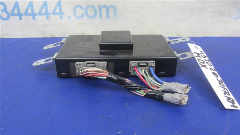 Блок электронный передний правый MDX (YD2) 06-13 YD2