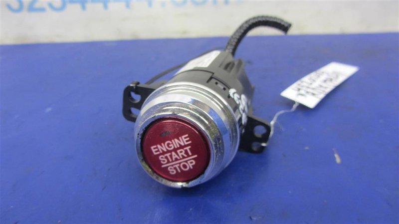 Кнопка старт-стоп ACURA RDX 12-19 2013 Внедорожник 3.5 35881-TX4-A02 Б/У