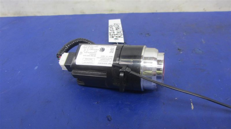 Кнопка старт-стоп RDX 12-19 2013 Внедорожник 3.5
