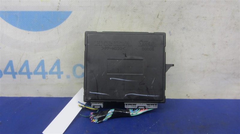 Блок электронный ACURA TLX 14-17