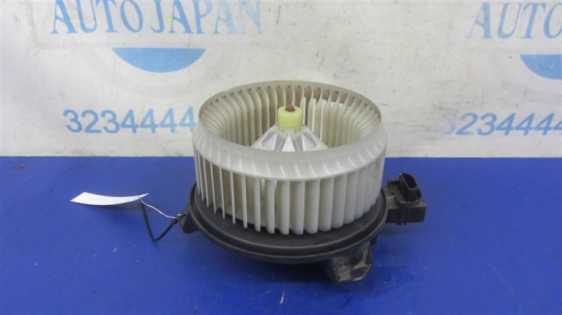 Моторчик печки ACURA TLX 14-17 79310-TZ3-A41 Б/У