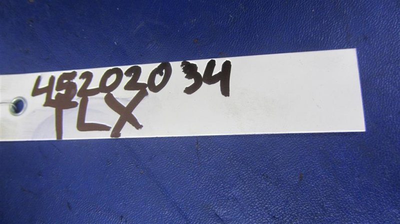 Моторчик печки TLX 14-17