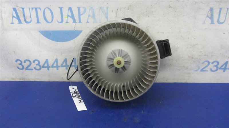 Моторчик печки ACURA TLX 14-17