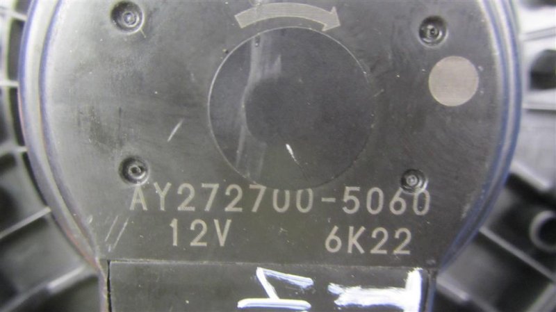 Моторчик печки TLX 14-17