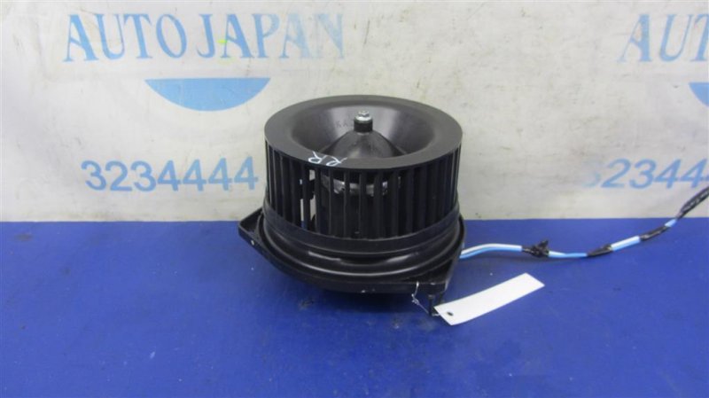 Моторчик печки задний INFINITI QX60/JX35 12-20 27375-3KA0A Б/У