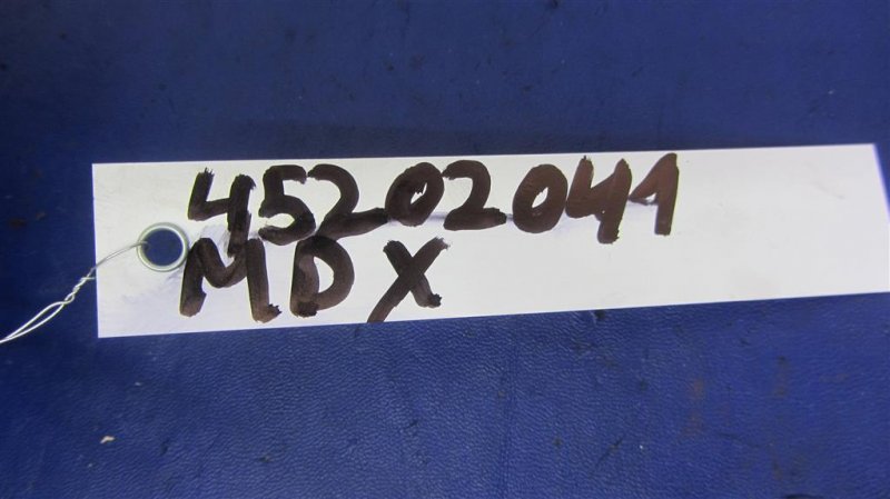 Моторчик печки задний MDX (YD2) 06-13 YD2 Моторчик печки задний MDX (YD2) 06-13 YD2