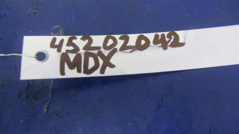 Моторчик печки задний MDX (YD2) 06-13 YD2 Моторчик печки задний MDX (YD2) 06-13 YD2