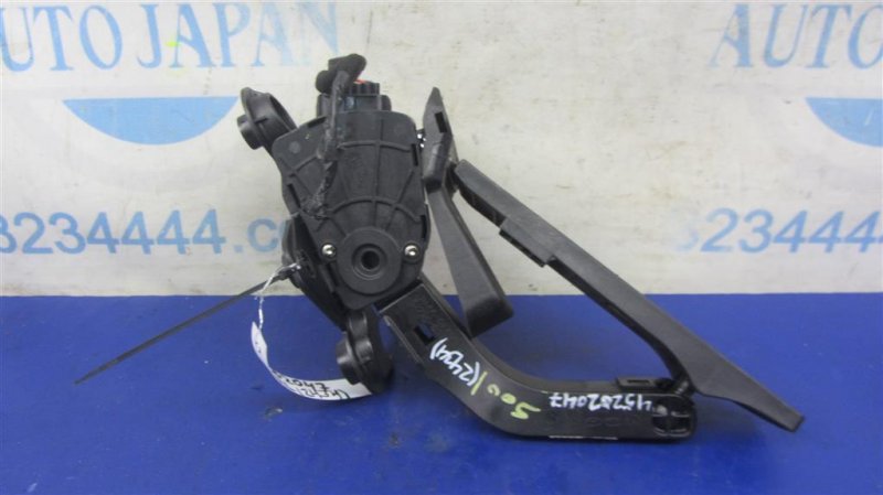 Педаль газа SOUL PS 13-19 2015 PS 2.0