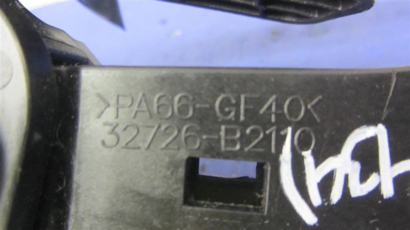 Педаль газа SOUL PS 13-19 2015 PS 2.0