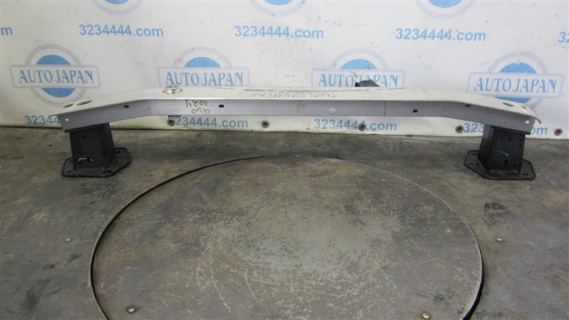 Усилитель заднего бампера INFINITI Q60 16-20 COUPE 3.0 VR30DDTT