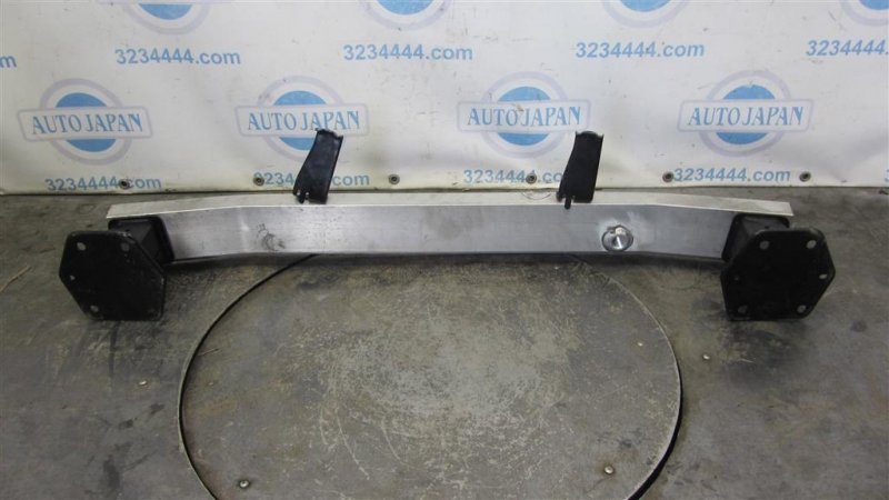 Усилитель заднего бампера Q60 16-20 2018 COUPE 3.0 VR30DDTT