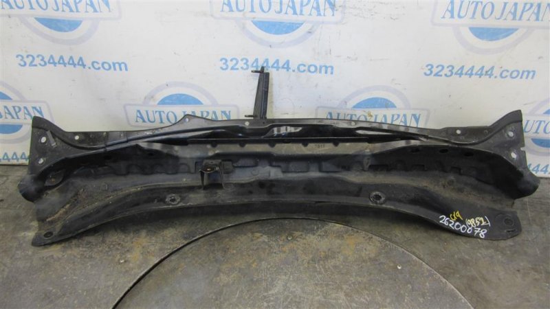 Запчасть поддон механизма дворников MAZDA CX-9 06-16 2008 Внедорожник 3.7 TD11-56-H10C Б/У Поддон механизма дворников MAZDA CX-9 06-16 2008 Внедорожник 3.7 TD11-56-H10C Б/У