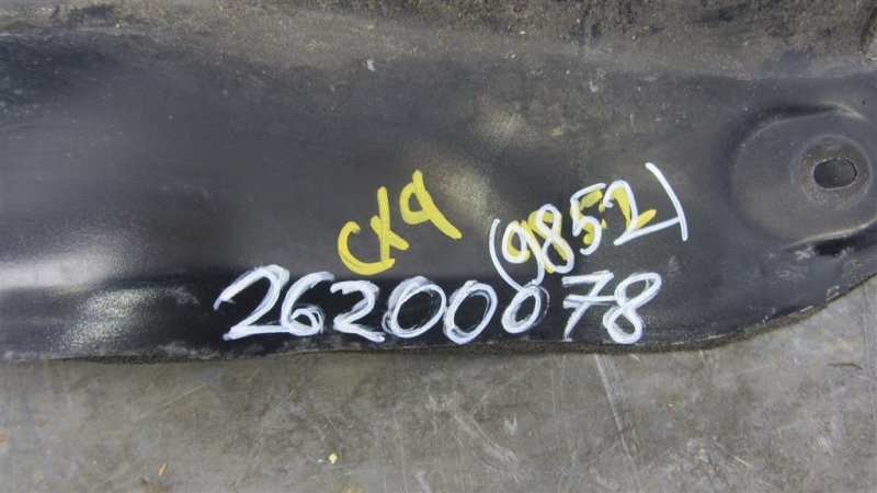 Поддон механизма дворников CX-9 06-16 2008 Внедорожник 3.7 Поддон механизма дворников CX-9 06-16 2008 Внедорожник 3.7