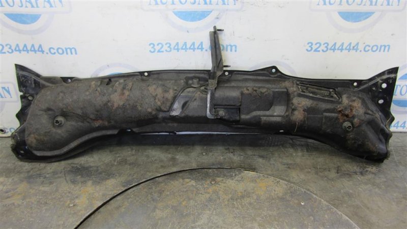 Поддон механизма дворников MAZDA CX-9 06-16 Внедорожник 3.7 Поддон механизма дворников MAZDA CX-9 06-16 Внедорожник 3.7