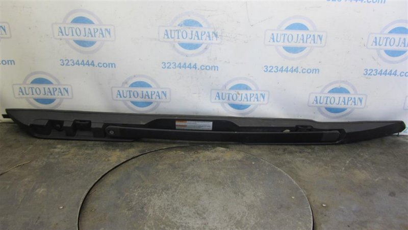 Рейлинги OUTBACK BS 14-21 2016 Внедорожник 2.5 FB25B