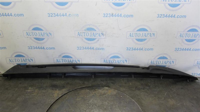 Рейлинги SUBARU OUTBACK BS 14-21 2016 Внедорожник 2.5 FB25B 91151AL01A Б/У