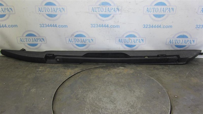 Рейлинги OUTBACK BS 14-21 2016 Внедорожник 2.5 FB25B