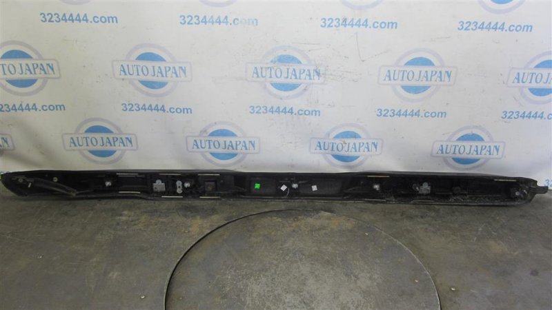 Рейлинги OUTBACK BS 14-21 2016 Внедорожник 2.5 FB25B