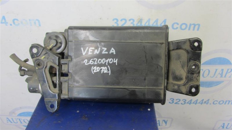 Абсорбер топливный TOYOTA VENZA 09-16 2009 AGV15 2.7 1ARFE 77740-0T010 Б/У