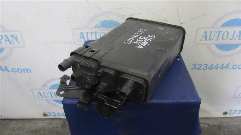 Абсорбер топливный SIENNA 11-16 2013 GSL30 3.5 2GR-FE