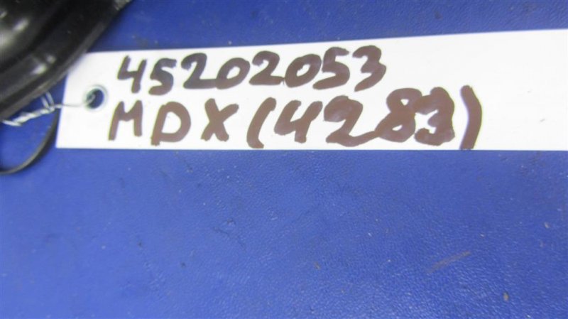 Радиатор АКПП MDX (YD2) 06-13 2008 YD2 3.7 Радиатор АКПП MDX (YD2) 06-13 2008 YD2 3.7