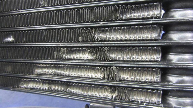 Радиатор АКПП MDX (YD2) 06-13 2008 YD2 3.7 Радиатор АКПП MDX (YD2) 06-13 2008 YD2 3.7