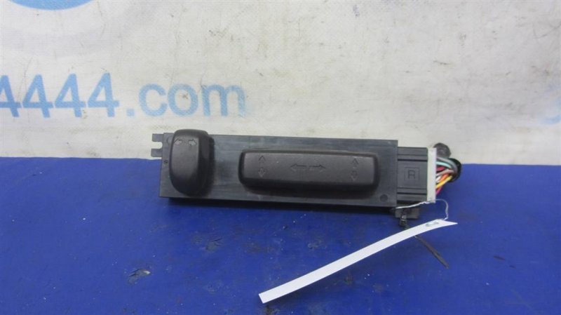 Кнопка регулировки сиденья передняя правая ACURA RDX 12-19 81250-SDD-U71ZL Б/У