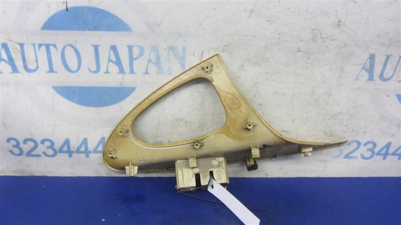 Накладка кнопок стеклоподъемника TOYOTA CAMRY 40 06-11 Накладка кнопок стеклоподъемника TOYOTA CAMRY 40 06-11