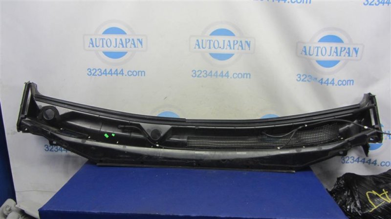 Пластик под лобовое стекло / Жабо INFINITI QX60/JX35 12-20 2014 Внедорожник 3.5 VQ35DE 66862-9NA0A Б/У