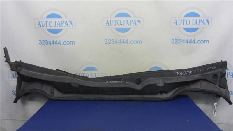 Запчасть пластик под лобовое стекло / жабо TOYOTA VENZA 09-16 2009 AGV10 2.7 1ARFE 55701-0T010 Б/У Пластик под лобовое стекло / Жабо TOYOTA VENZA 09-16 2009 AGV10 2.7 1ARFE 55701-0T010 Б/У