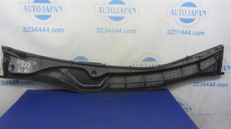 Пластик под лобовое стекло / Жабо TOYOTA AVALON 05-12 GSX30 3.5 2GR-FE Пластик под лобовое стекло / Жабо TOYOTA AVALON 05-12 GSX30 3.5 2GR-FE