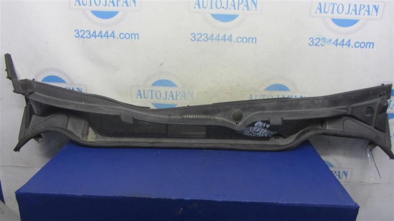 Запчасть пластик под лобовое стекло / жабо TOYOTA VENZA 09-16 2013 GGV10 3.5 2GR-FE 55701-0T010 Б/У Пластик под лобовое стекло / Жабо TOYOTA VENZA 09-16 2013 GGV10 3.5 2GR-FE 55701-0T010 Б/У