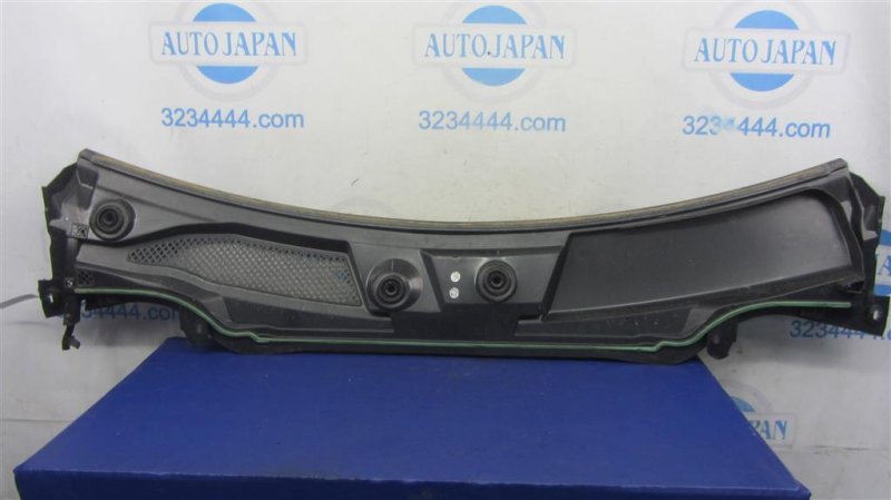 Пластик под лобовое стекло / Жабо INFINITI QX30 16-20 Внедорожник 2.0 20PET Пластик под лобовое стекло / Жабо INFINITI QX30 16-20 Внедорожник 2.0 20PET