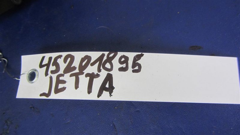 Блок управления печкой JETTA USA 10-17